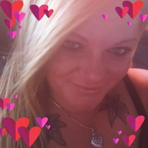 Meet your Posher, Terri